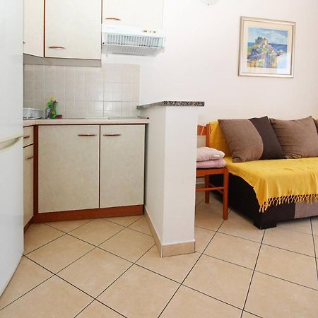 Apartments Lovincic Baška Dış mekan fotoğraf