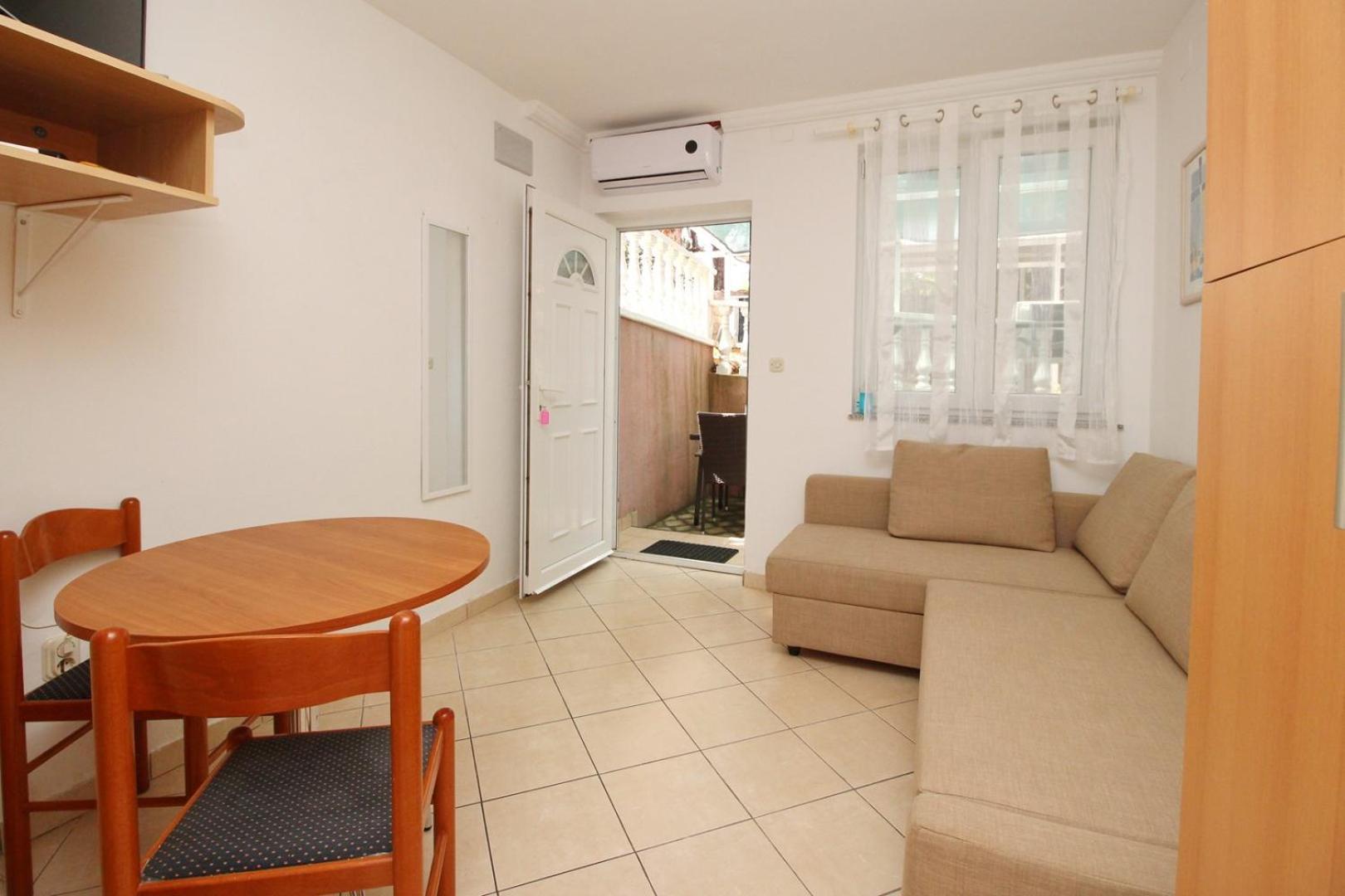 Apartments Lovincic Baška Dış mekan fotoğraf