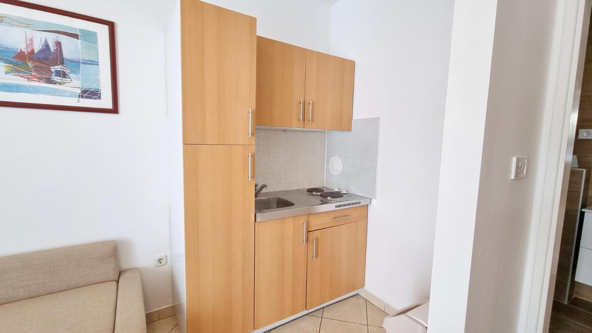 Apartments Lovincic Baška Dış mekan fotoğraf
