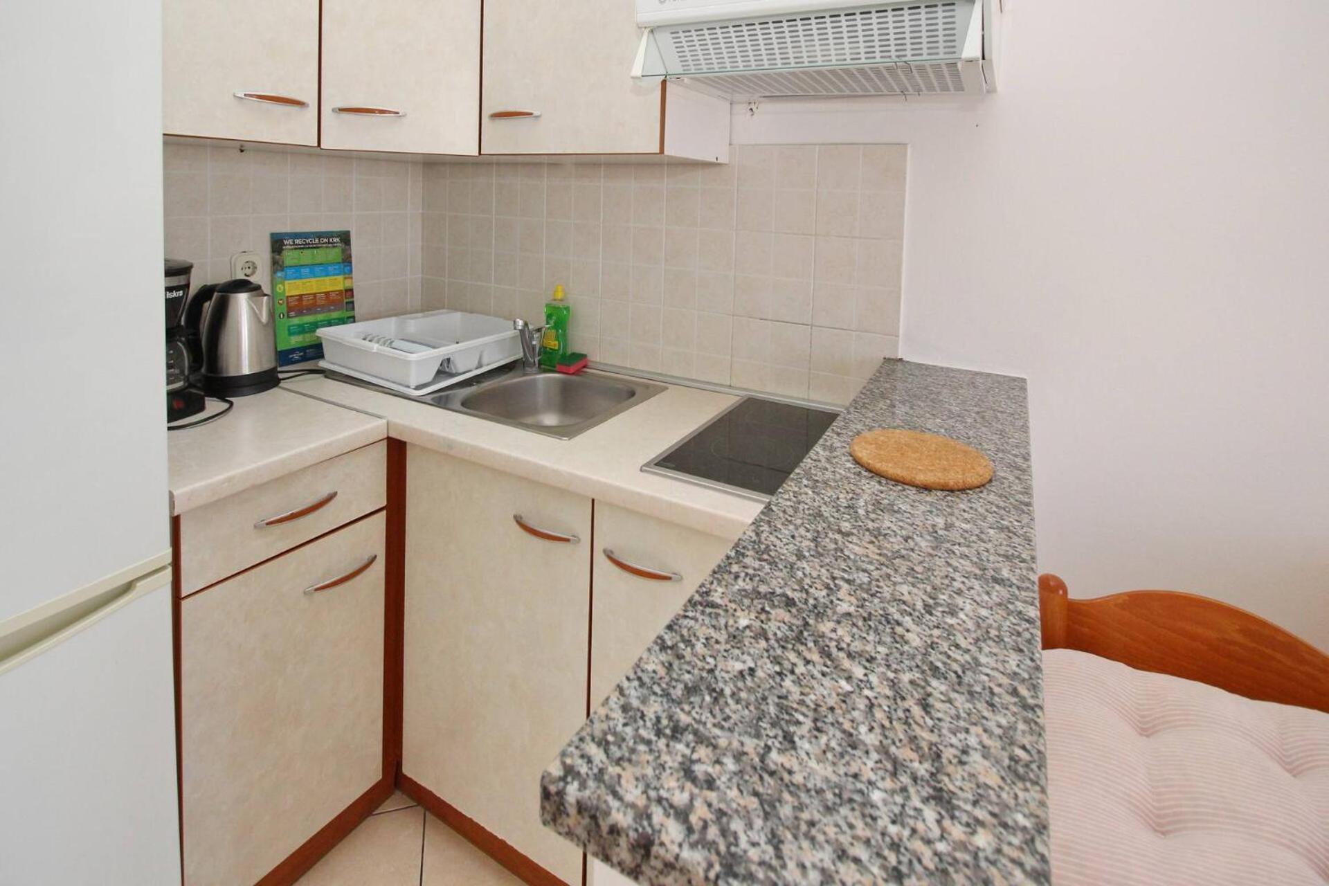 Apartments Lovincic Baška Dış mekan fotoğraf