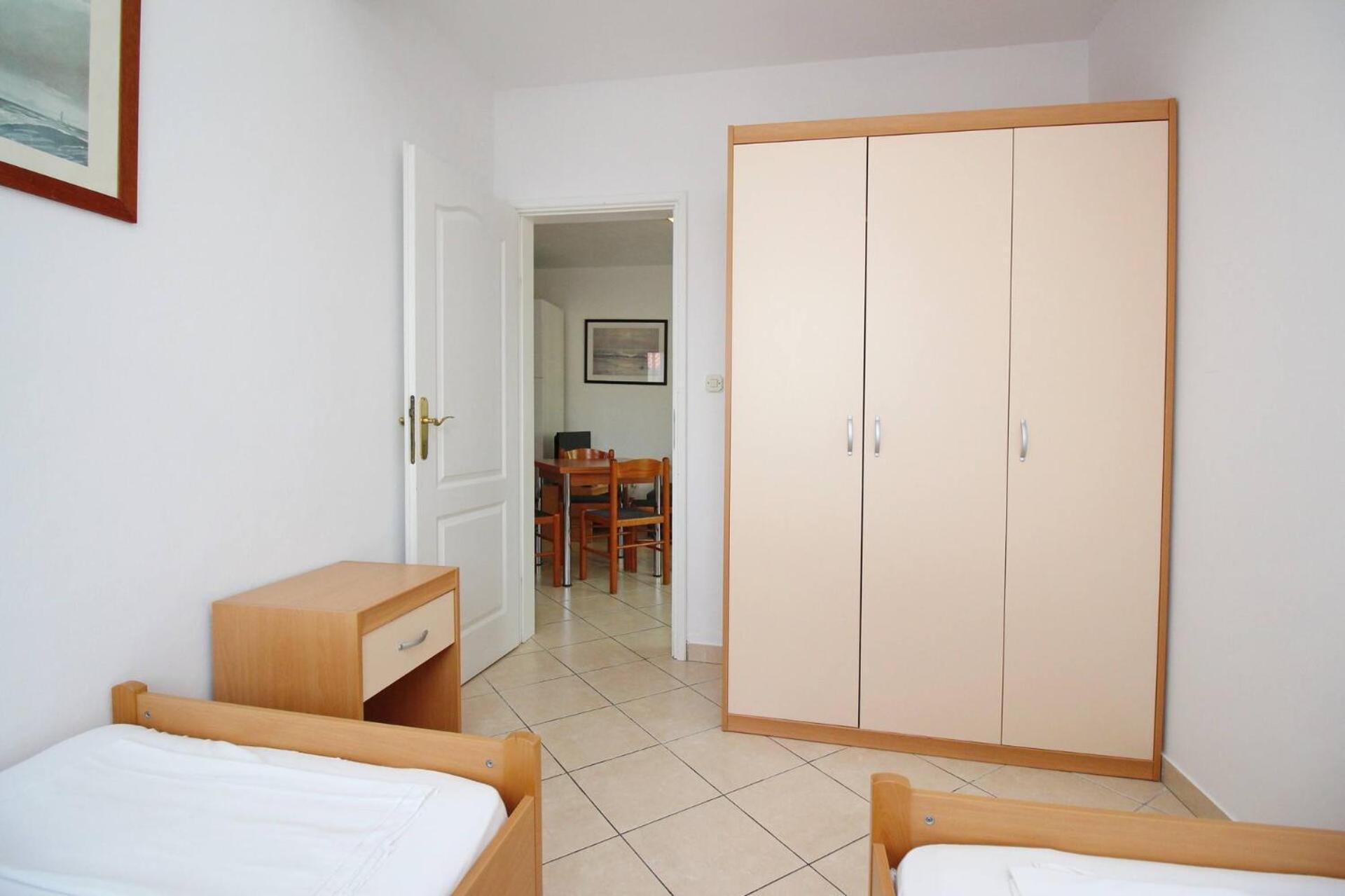 Apartments Lovincic Baška Dış mekan fotoğraf