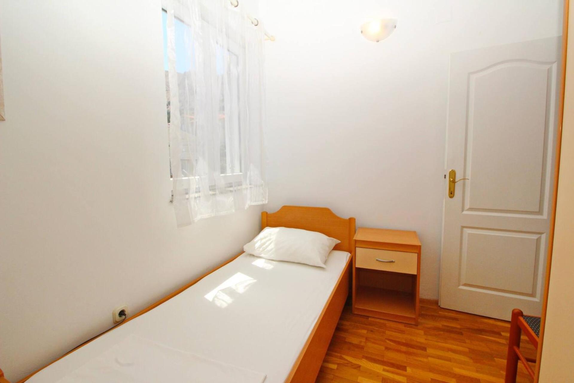 Apartments Lovincic Baška Dış mekan fotoğraf