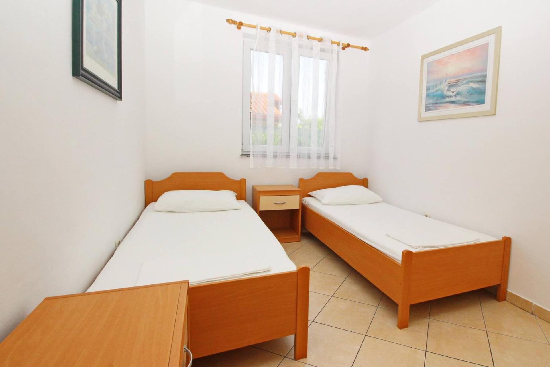 Apartments Lovincic Baška Dış mekan fotoğraf