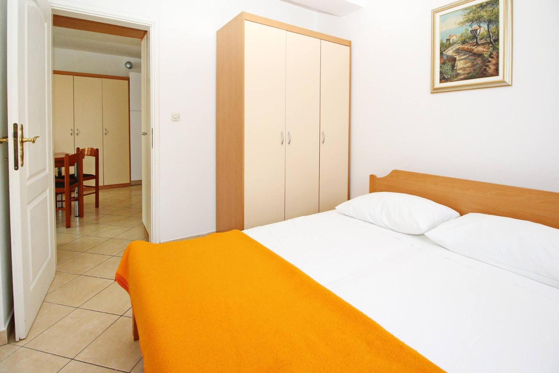 Apartments Lovincic Baška Dış mekan fotoğraf