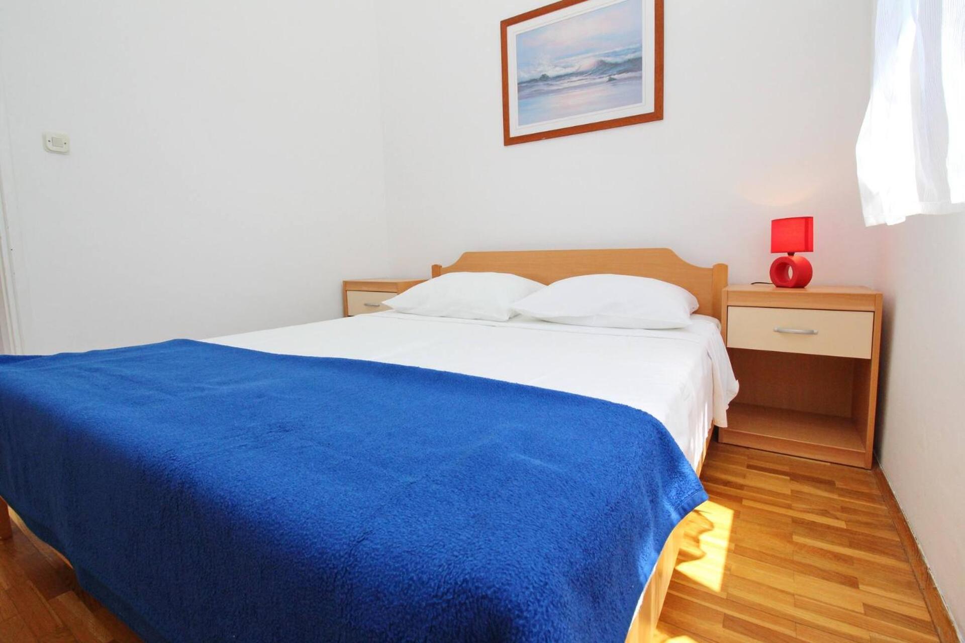 Apartments Lovincic Baška Dış mekan fotoğraf