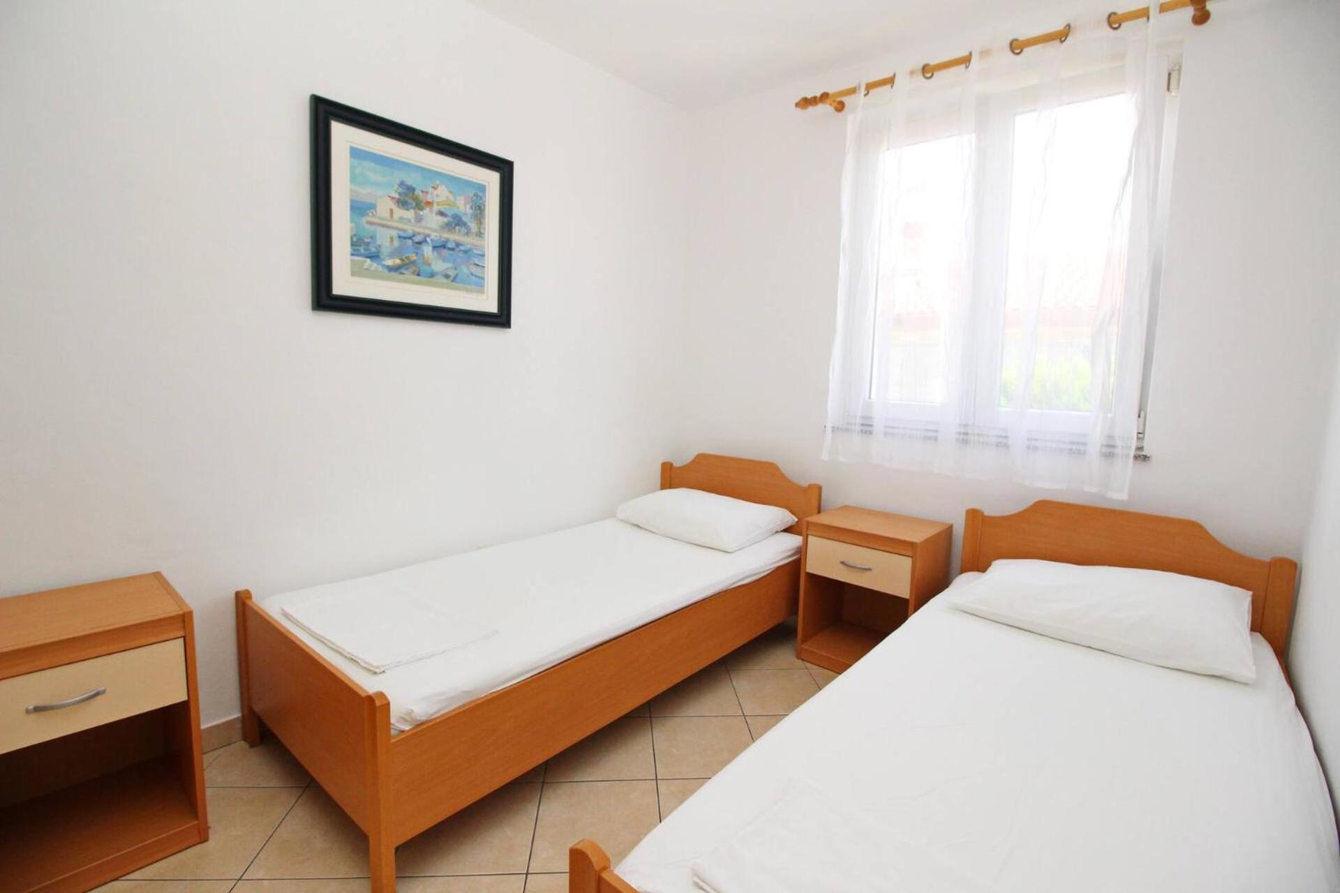 Apartments Lovincic Baška Dış mekan fotoğraf
