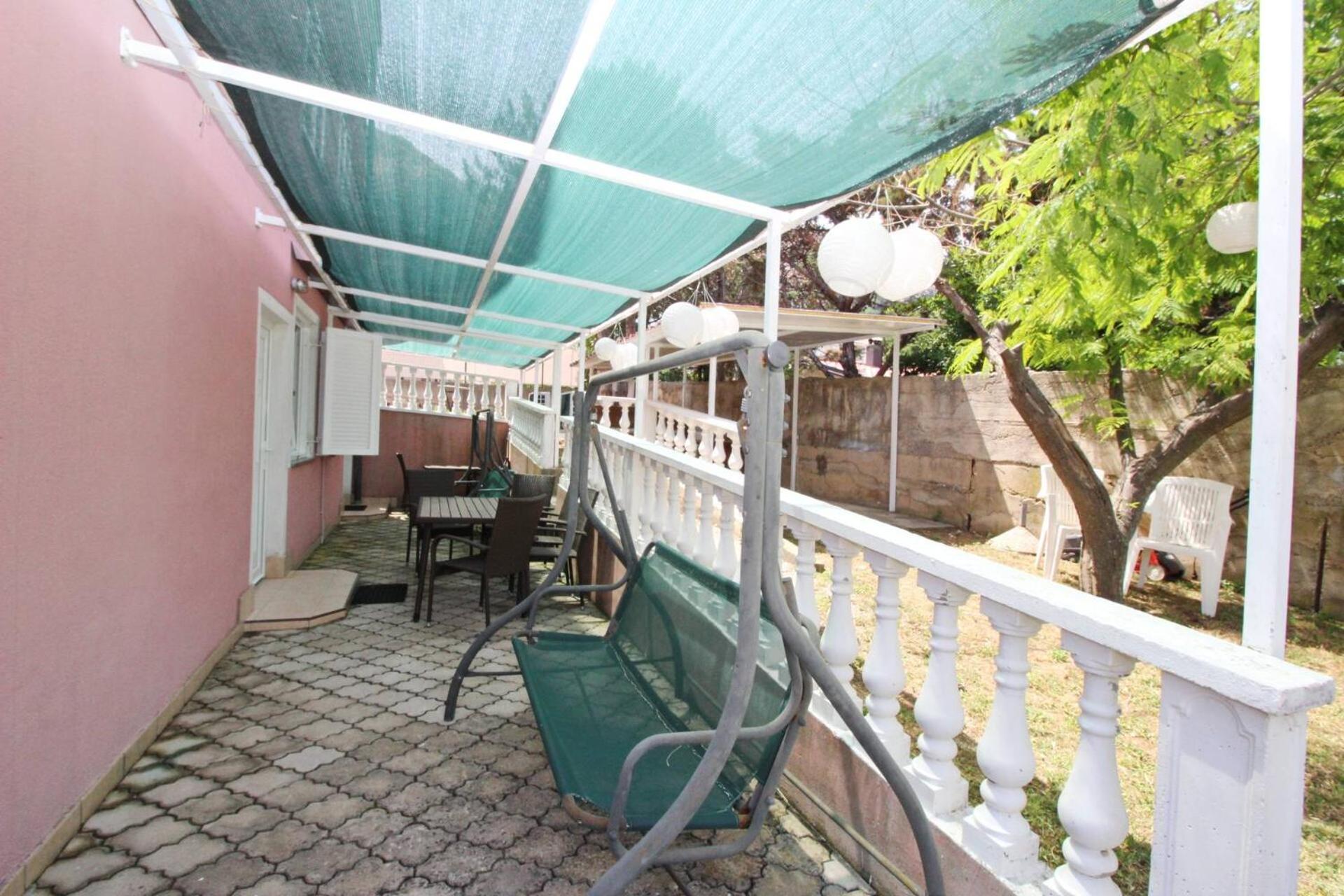 Apartments Lovincic Baška Dış mekan fotoğraf