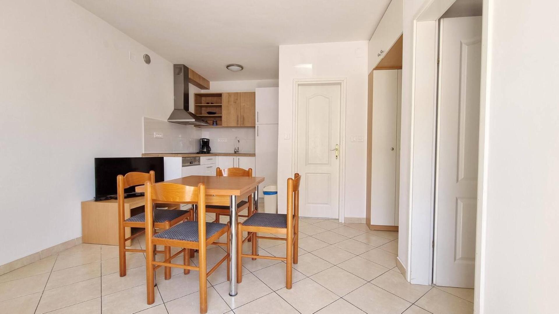 Apartments Lovincic Baška Dış mekan fotoğraf