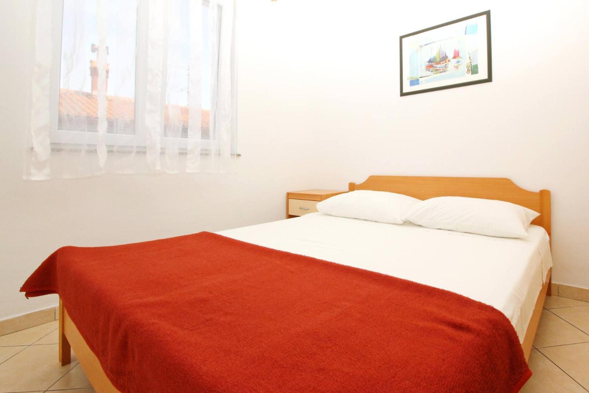 Apartments Lovincic Baška Dış mekan fotoğraf